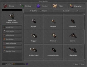 GENTEBRA - MS 156 ML 75 + OUTFIT E MOUNT STORE + 3 MESES P.A - Tibia