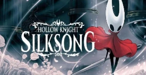 Steam conta compartilhada Hollow Knight: Silksong(Entrega au