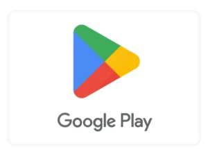 Gift Card Google Play R$ 30,00 - Gift Cards