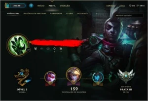 110 CHAMPS | 24 SKINS | 3 PÁG DE RUNA | EZ PULSEFIRE !!! - League of Legends LOL