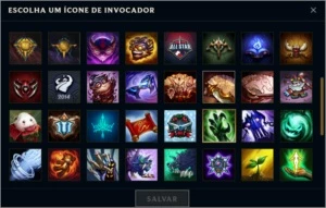 110 CHAMPS | 24 SKINS | 3 PÁG DE RUNA | EZ PULSEFIRE !!! - League of Legends LOL