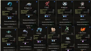 Ironhard 321 - Gold - PokeXGames PXG