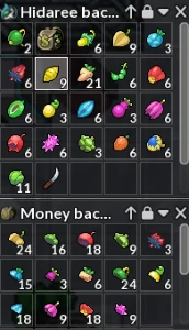 Ironhard 321 - Gold - PokeXGames PXG
