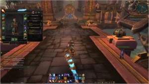 Conta World of crafting shadowlands com epic edition - Blizzard
