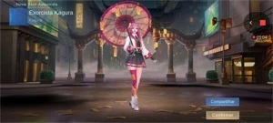Vendo skin mlbb - Mobile Legends
