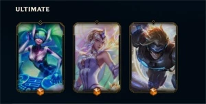 CONTA FERRO IV LOL AFUNDADA | 406 SKINS - League of Legends