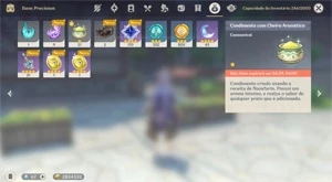 AR37 - Ayaka + Childe + Jean + Qiqi + Espada Áspera - Genshin Impact