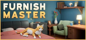 Furnish Master Offline Pc Digital Steam