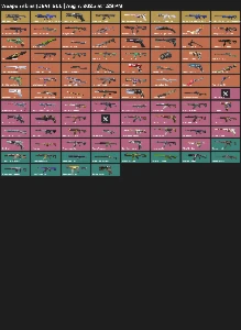 venda de valorant +9k gastos