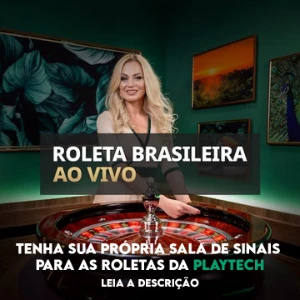 CODIGO FONTE Bot De Sinais Para Roleta Brasileira - Digital Services