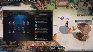 Deathblade 1460 arma +20 - Lost Ark
