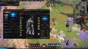 Deathblade 1460 arma +20 - Lost Ark