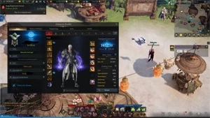 Deathblade 1460 arma +20 - Lost Ark