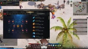 Deathblade 1460 arma +20 - Lost Ark