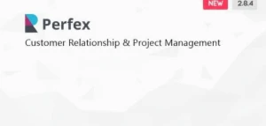 Perfex – Powerful Open Source CRM + Todos os Addons - Outros