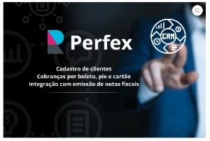 Perfex – Powerful Open Source CRM + Todos os Addons - Outros