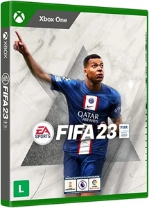 FIFA 23 - Xbox One Mídia Digital