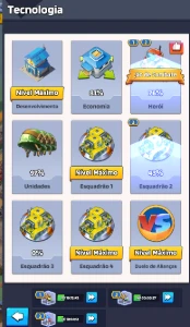 LAST WAR, +200M Poder, Base 34 - 41M, 32, 30, servidor 1556 - Outros
