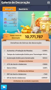 LAST WAR, +210M Poder, Base 34 - 42M, 33, 30, servidor 1556 - Outros