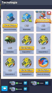 LAST WAR, +220M Poder, Base 34 - 43M, 34, 31, servidor 1556 - Outros