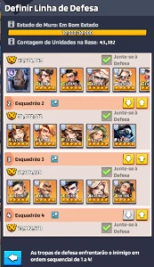 LAST WAR, +220M Poder, Base 34 - 43M, 34, 31, servidor 1556 - Outros