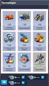LAST WAR, +220M Poder, Base 34 - 43M, 34, 31, servidor 1556 - Outros