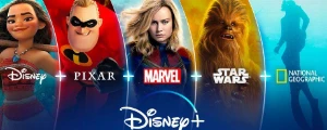 Disney+ 30 dias de garantia+entrega imediata - Assinaturas e Premium