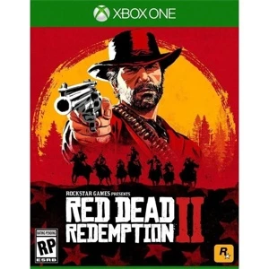 Red Dead Redemption 2 Xbox One S/X Midia Digital - Jogos (Mídia Digital)