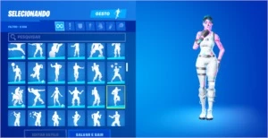 Fortnite season 1 rarissima