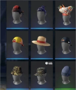 CONTA FREE FIRE - LVL 66 - DESDE O COMEÇO