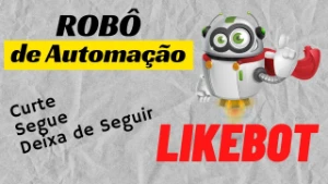 Likebot Atualizado 2024