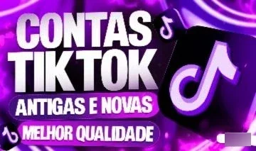 Vendo *Uma* Conta Do Tiktok / 16K De Seguidores ✅️ - Redes Sociais
