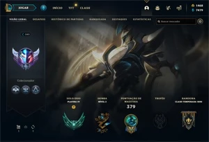 PROMOÇÃO 1.4k DE RP + SKINS PRETÍGIOS 2022 ( +BRINDE NO TFT - League of Legends LOL