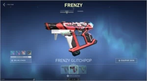 Conta de Valorant Elo Ouro 2. Com Skins e Passes completos.