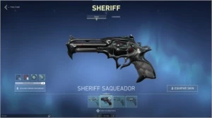 Conta de Valorant Elo Ouro 2. Com Skins e Passes completos.