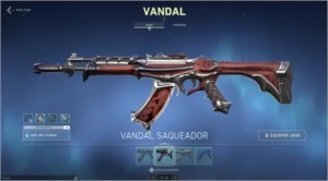 Conta de Valorant Elo Ouro 2. Com Skins e Passes completos.