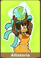 Kamas No Serve Allisteria Retro - Outros