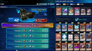 Conta Yu-Gi-Oh! Duel Links - End Game - 25.000+ Pacotes - Outros