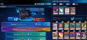 Conta Yu-Gi-Oh! Duel Links - End Game - 25.000+ Pacotes - Outros