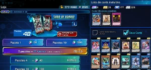 Conta Yu-Gi-Oh! Duel Links - End Game - 25.000+ Pacotes - Outros