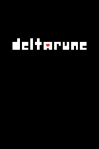 Deltarune + Jogos - Steam