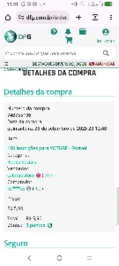 Comprei e não veio nada - Social Media