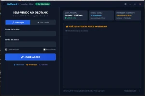 Files DDTank 4.1 com LOGGER e ADMIN - Sites, Lojas e Sistemas Prontos Sites e Scripts