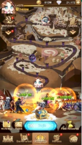 Conta afk arena - Outros