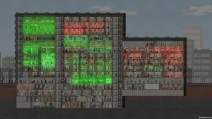 Xbox Project Highrise: Architect’s Edition #C61397