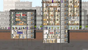 Xbox Project Highrise: Architect’s Edition #C61397