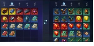 Conta mir4 level 71, 87k de PP Arbalist, com pet épico. SA34
