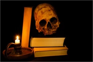 🔯LIVROS DE OCULTISMO [COLEÇÃO]🔯 - Cursos e Treinamentos