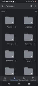🔯LIVROS DE OCULTISMO [COLEÇÃO]🔯 - Cursos e Treinamentos