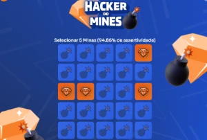 Hacker Mines - Others